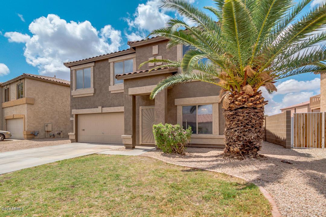 30290 N Desert Willow Blvd., San Tan Valley, AZ 85143