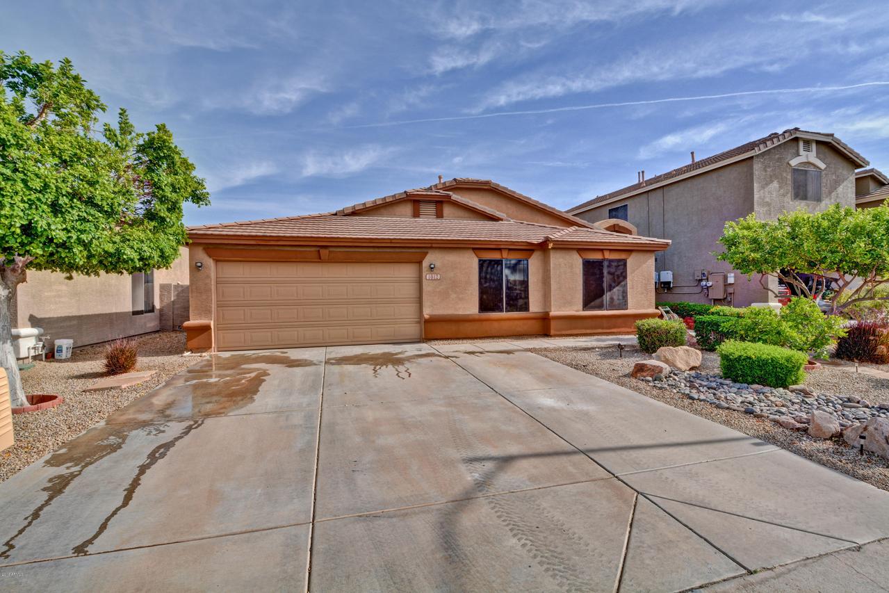 1012 E Mohawk Dr., Phoenix, AZ 85024