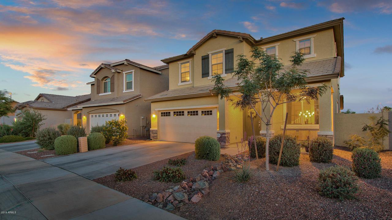 3841 E Sourwood Dr., Gilbert, AZ 85298