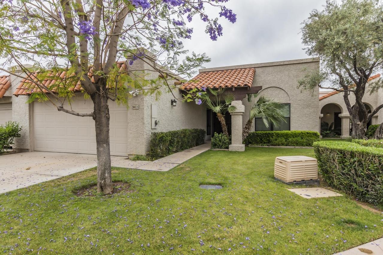 9415 E Jenan Dr., Scottsdale, AZ 85260
