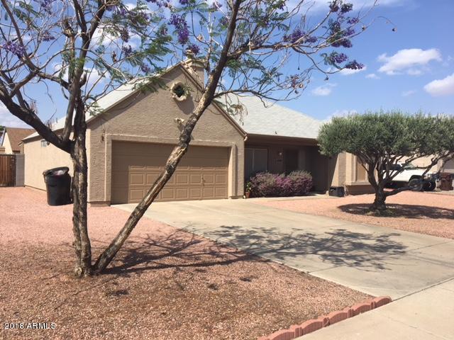 6908 W Laurel Ln., Peoria, AZ 85345