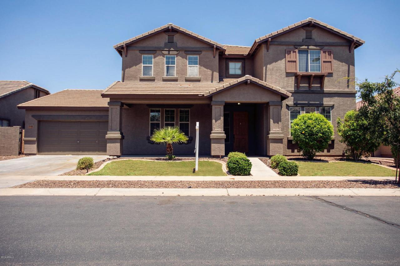 14364 W Cameron Dr., Surprise, AZ 85379