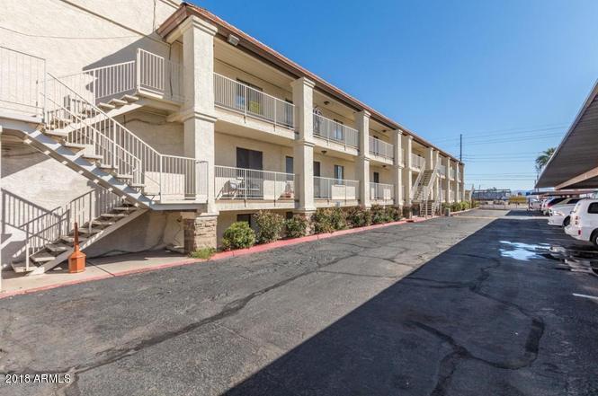 21622 N 23rd Ave. #B202, Phoenix, AZ 85027