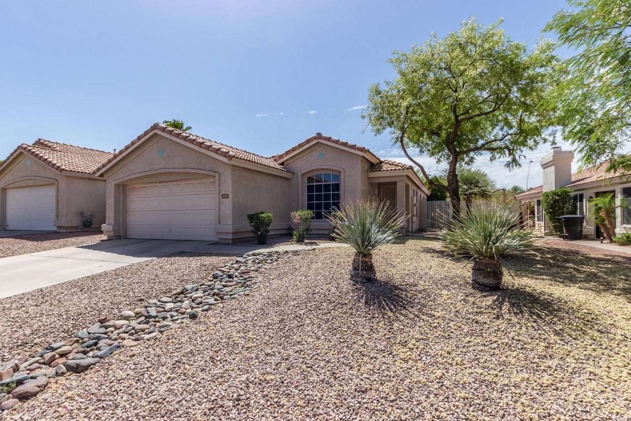 6027 E Sayan Cir., Mesa, AZ 85215