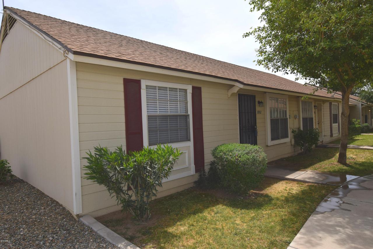 8902 W Loma Ln., Peoria, AZ 85345