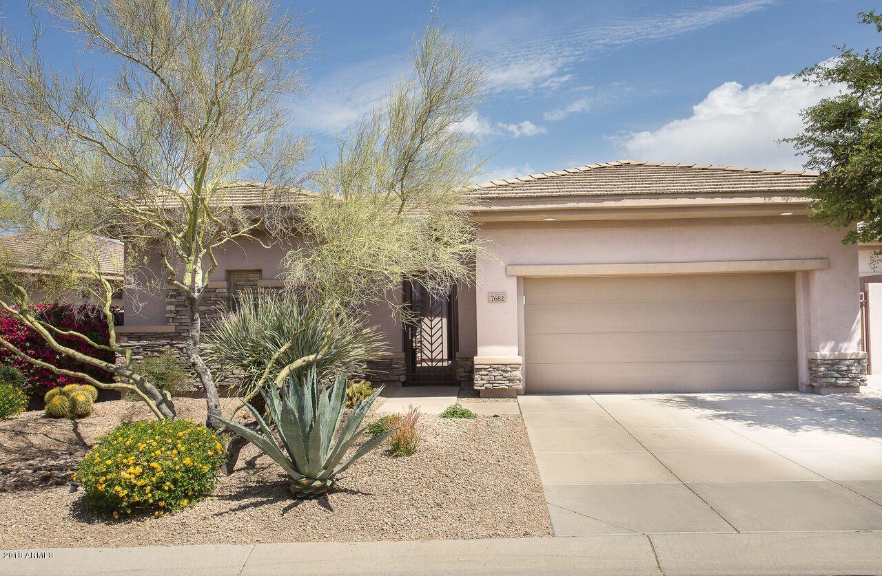 7682 E Perola Dr., Scottsdale, AZ 85266