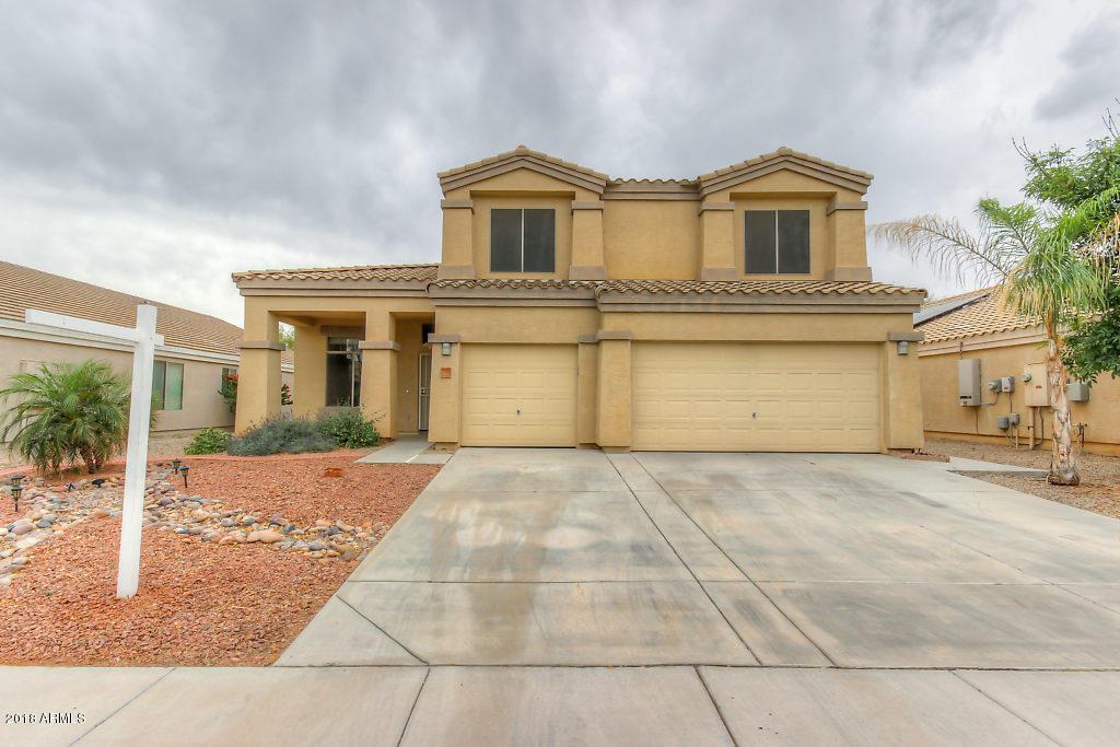 10523 W Chickasaw St., Tolleson, AZ 85353