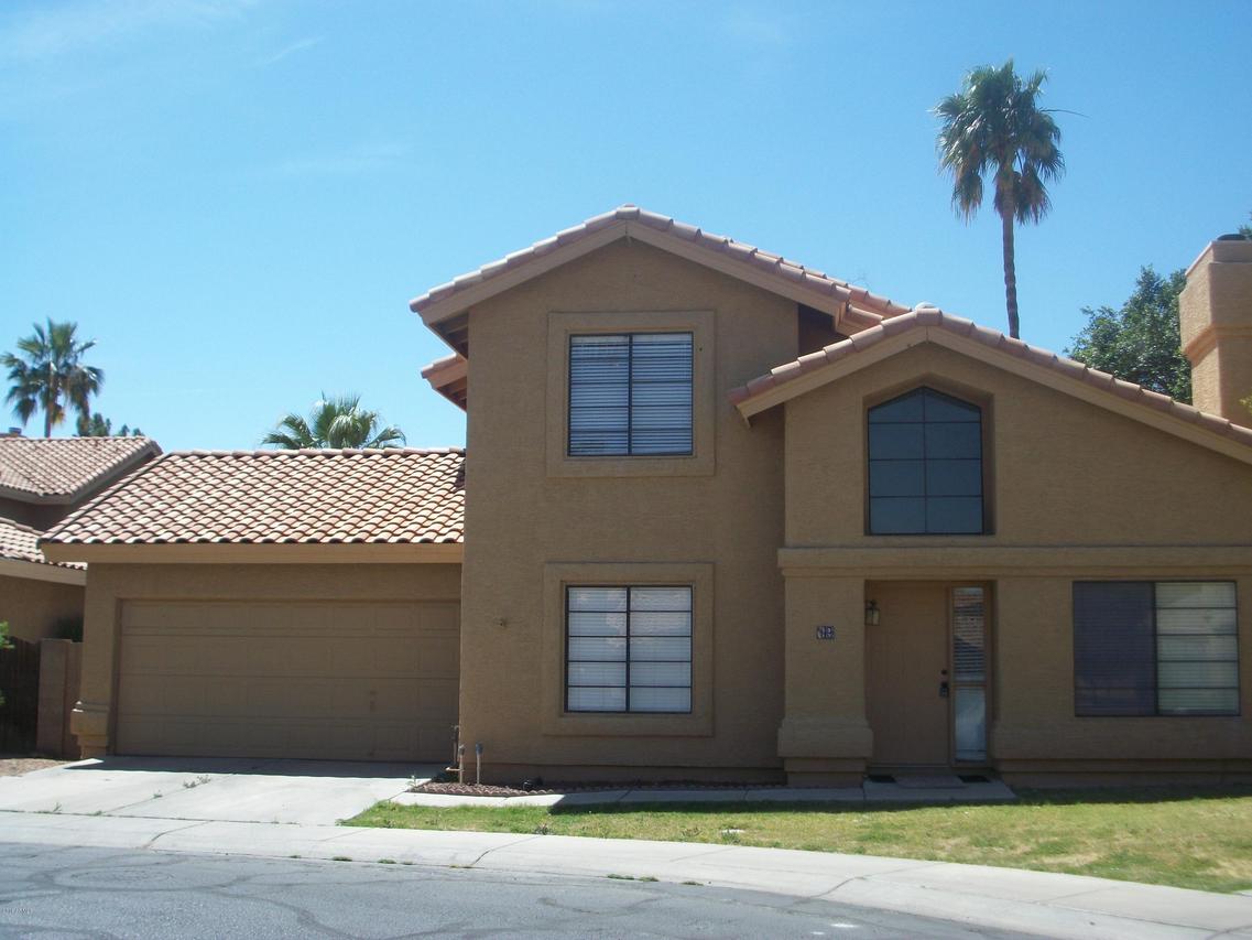 13 W Melody Ave., Gilbert, AZ 85233