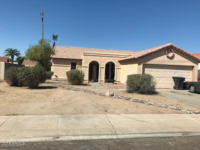 10022 N 64th Ave., Glendale, AZ 85302