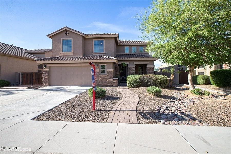 11256 E Sonrisa Ave., Mesa, AZ 85212