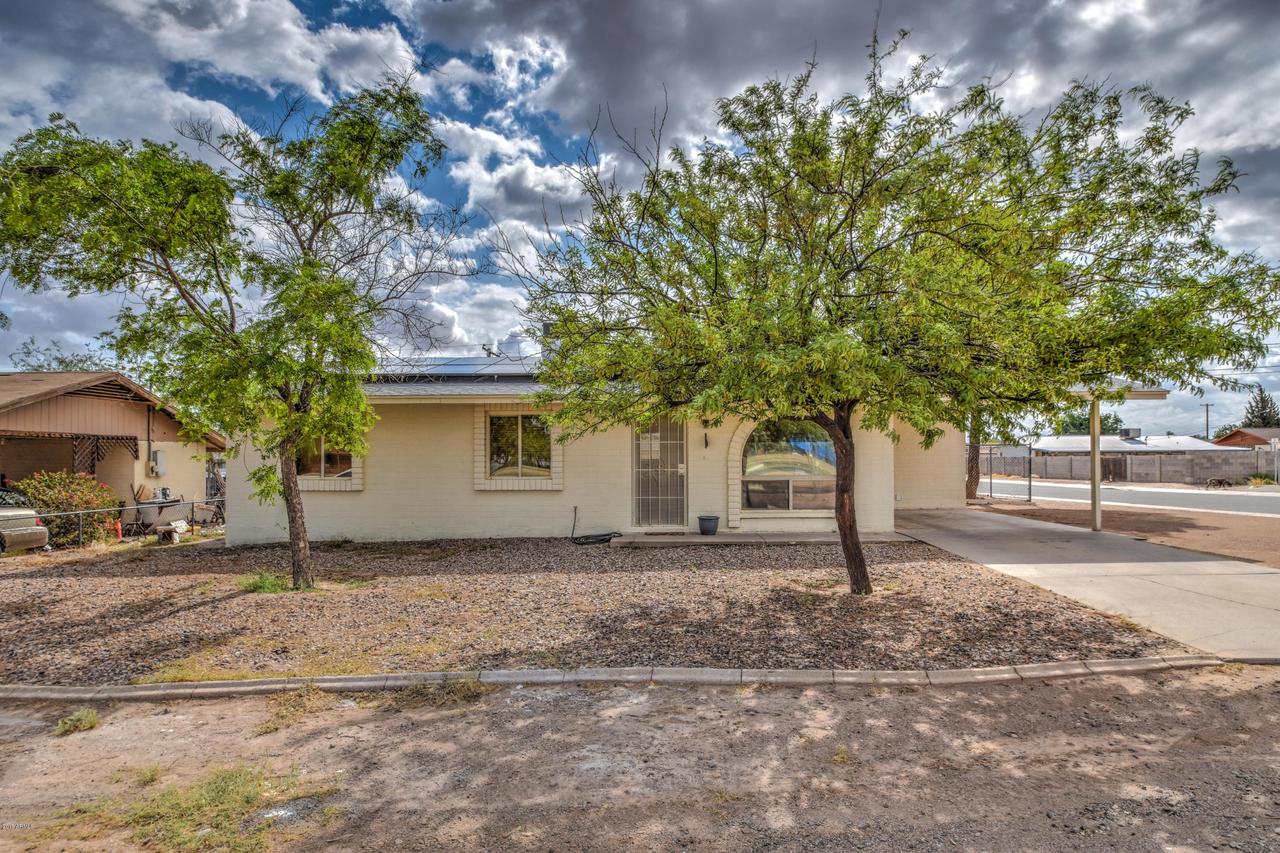 1299 S Main St., Florence, AZ 85132