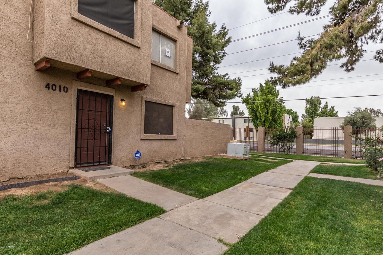 4010 W Camelback Rd., Phoenix, AZ 85019