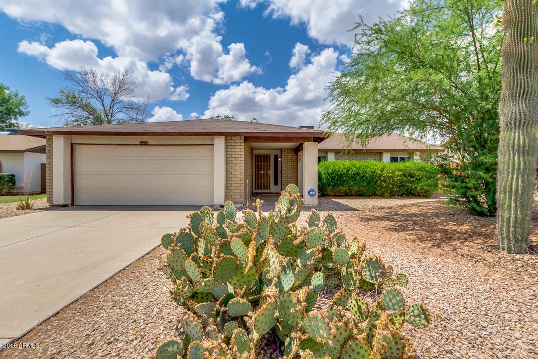 2808 N Nebraska St., Chandler, AZ 85225