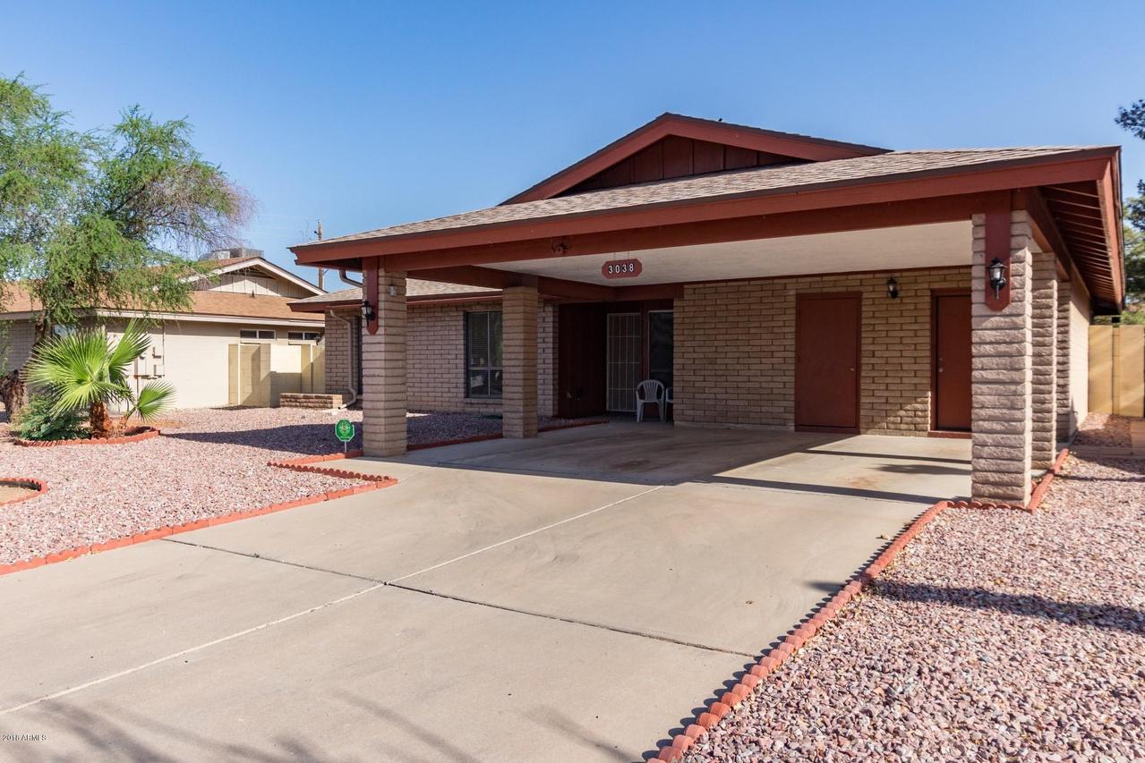 3038 W Michelle Dr., Phoenix, AZ 85053