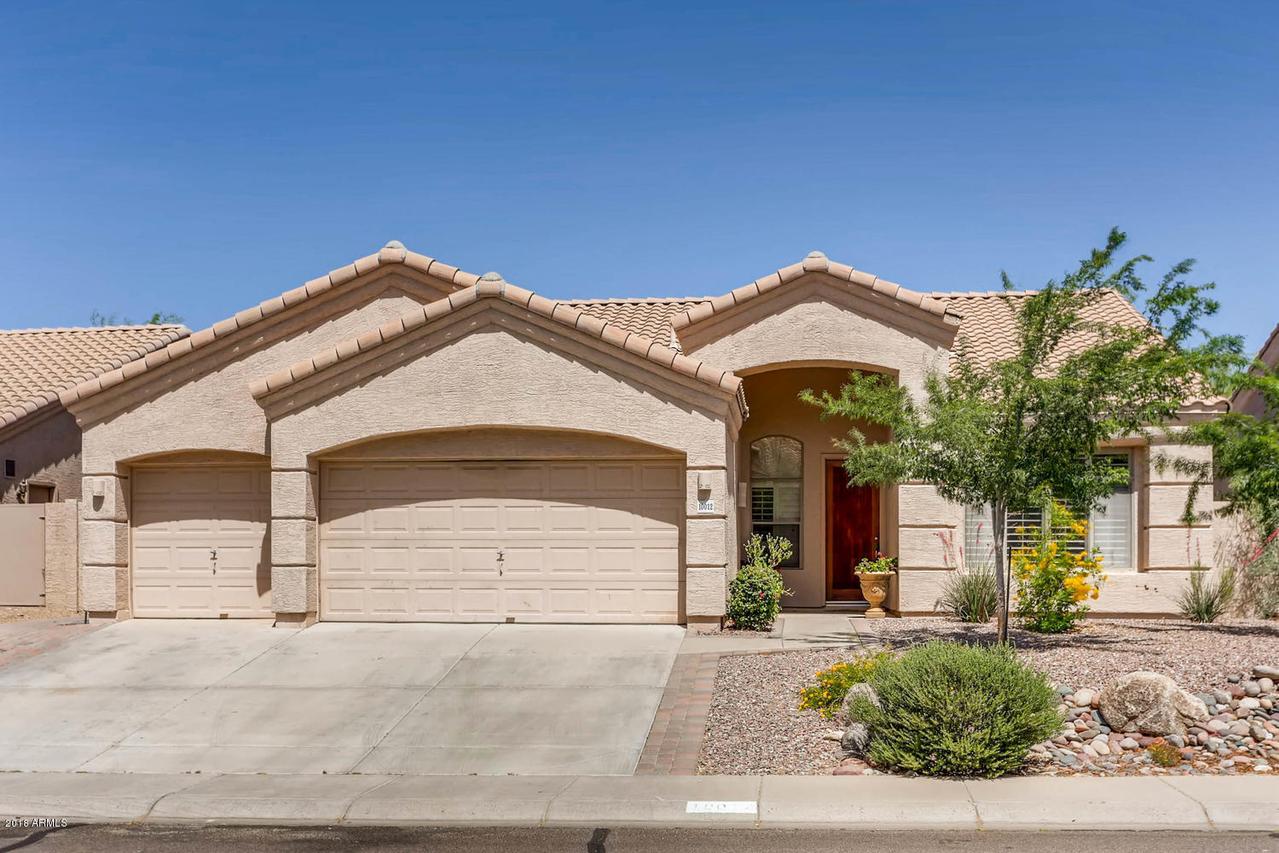10012 E Karen Dr., Scottsdale, AZ 85260