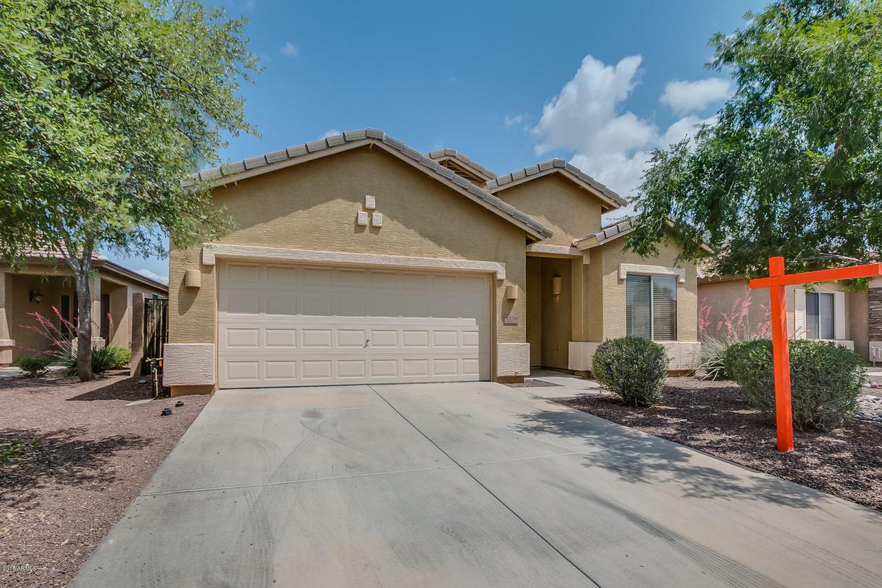 12738 W Glenrosa Dr., Litchfield Park, AZ 85340