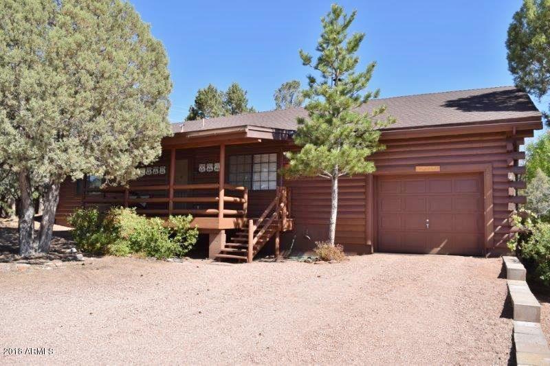 508 W Sherwood Dr., Payson, AZ 85541