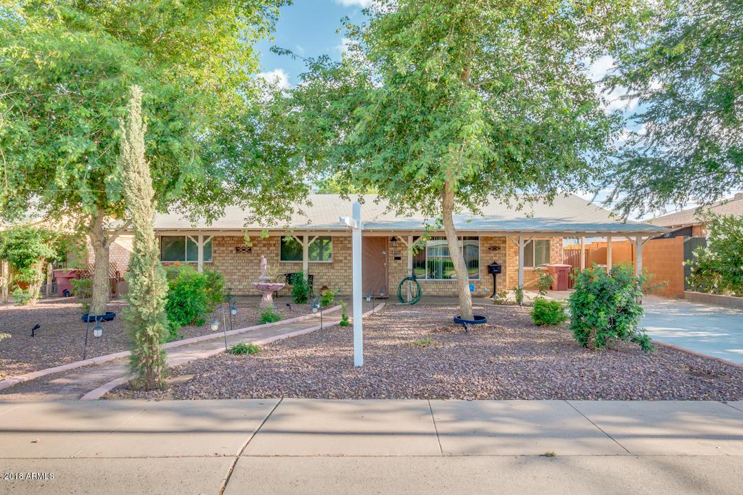 7327 E Almeria Rd., Scottsdale, AZ 85257