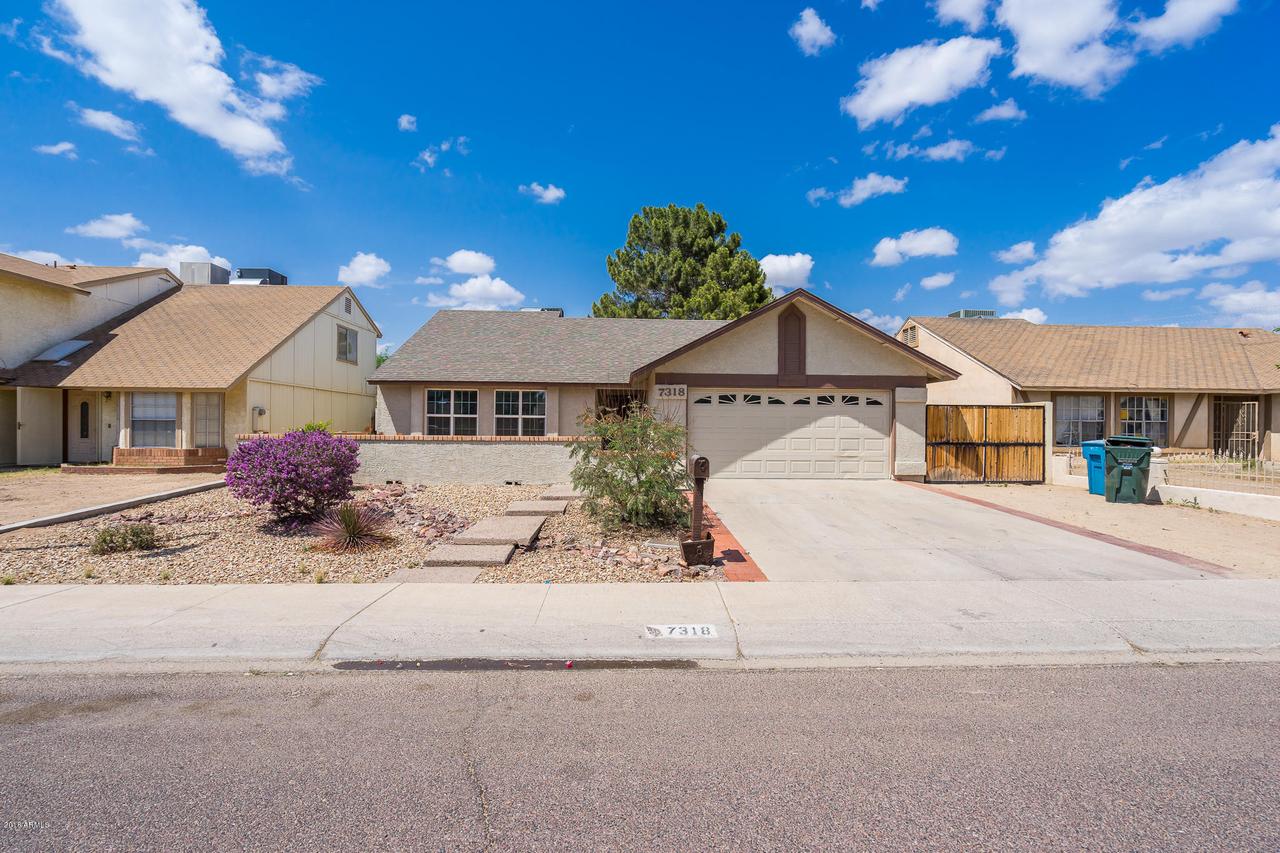 7318 W Coolidge St., Phoenix, AZ 85033