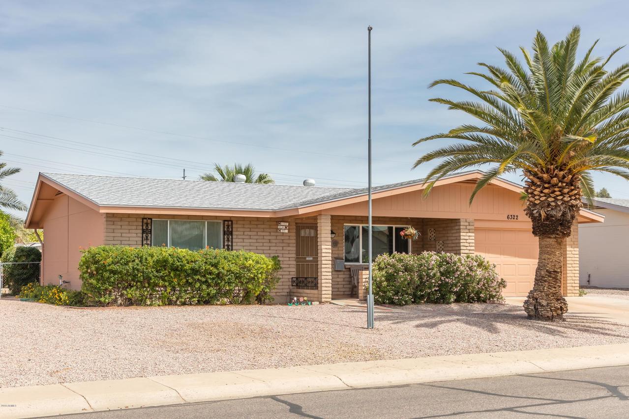 6322 E Butte St., Mesa, AZ 85205