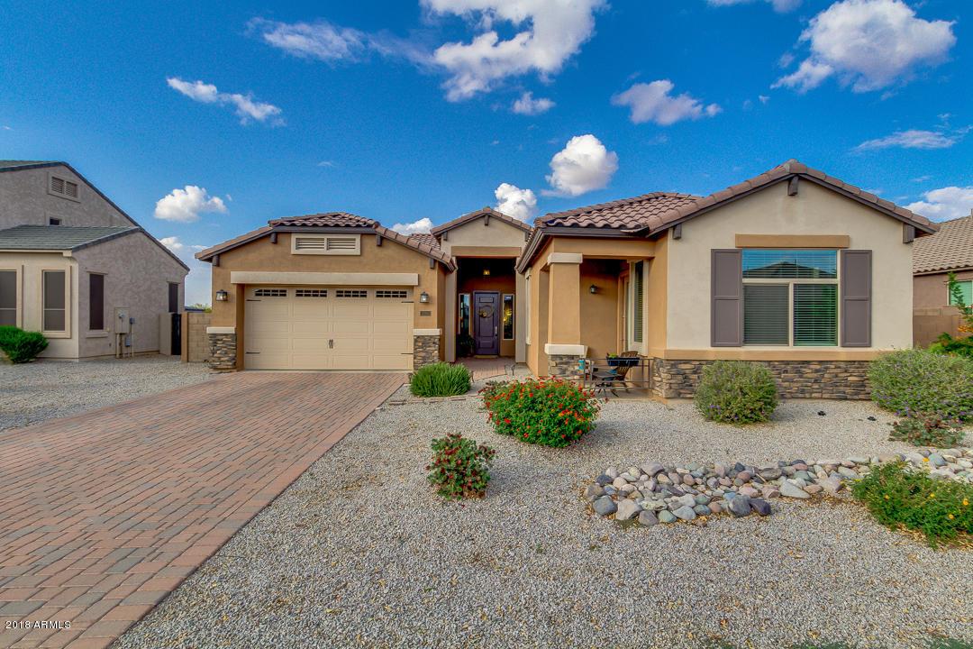 22314 E Via Del Verde Way, Queen Creek, AZ 85142