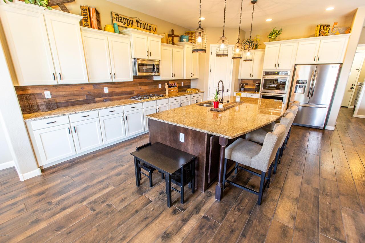 19653 E Raven Dr., Queen Creek, AZ 85142