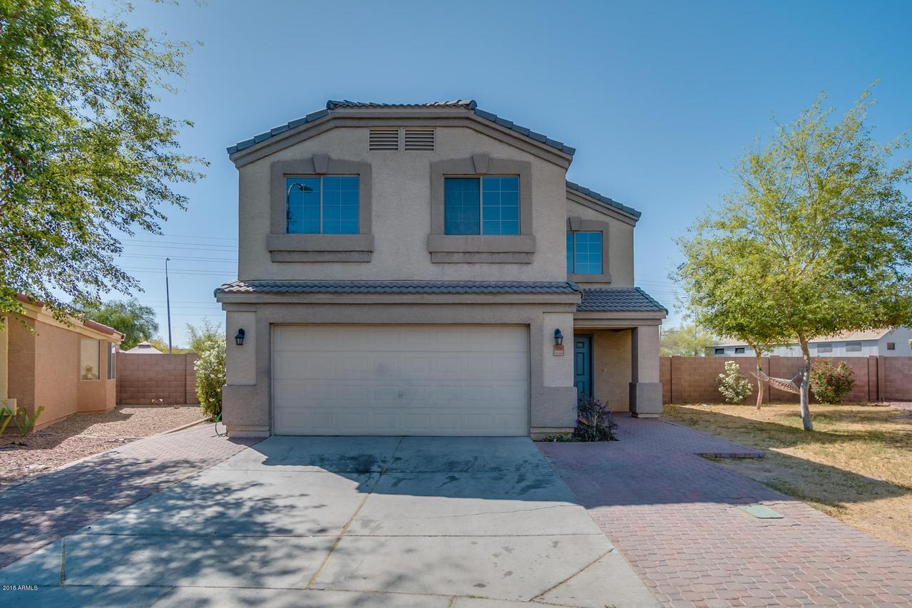 3040 N 90th Dr., Phoenix, AZ 85037
