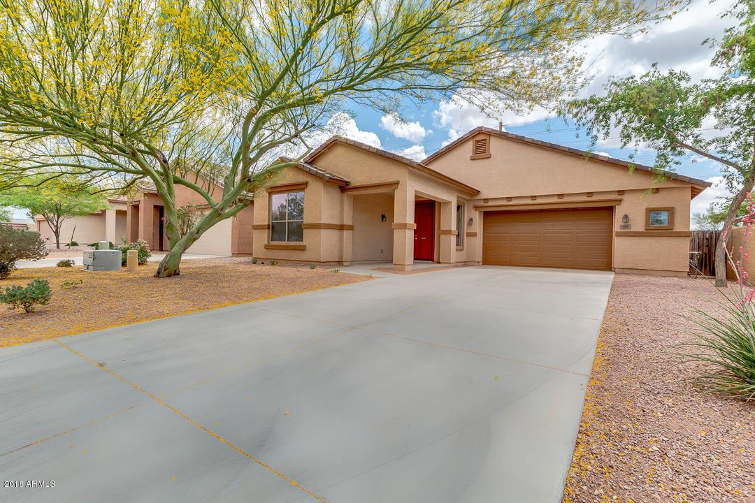 681 E Trellis Rd., San Tan Valley, AZ 85140