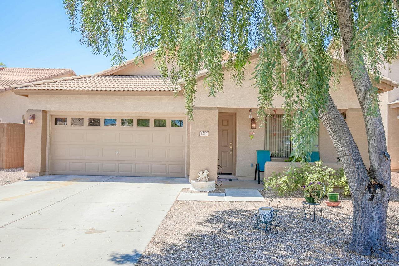 4216 N 125th Ave., Litchfield Park, AZ 85340
