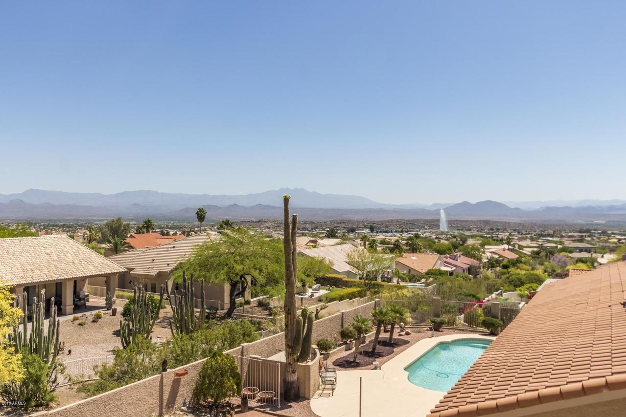 15816 E Echo Hill Dr., Fountain Hills, AZ 85268