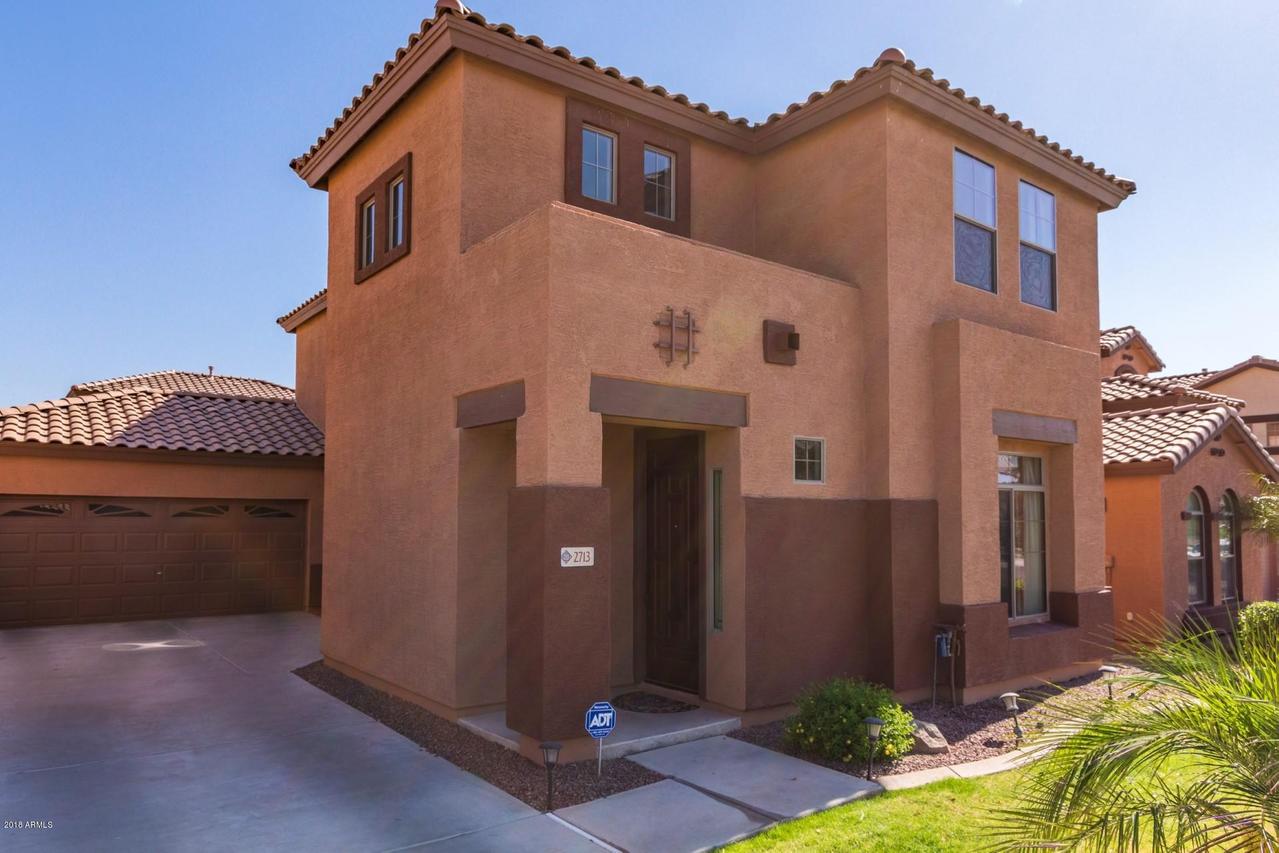 2713 E Remington Pl., Chandler, AZ 85286