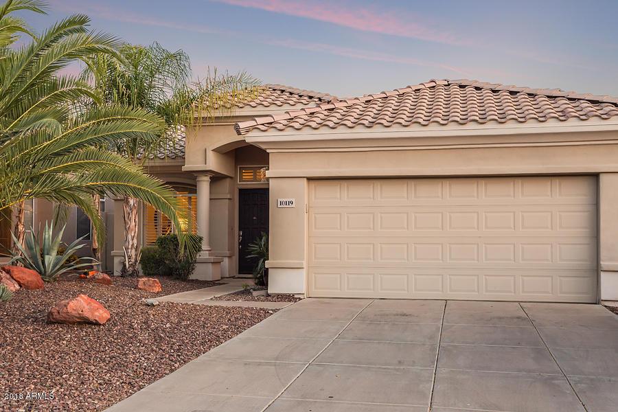 10119 E Meadow Hill Dr., Scottsdale, AZ 85260
