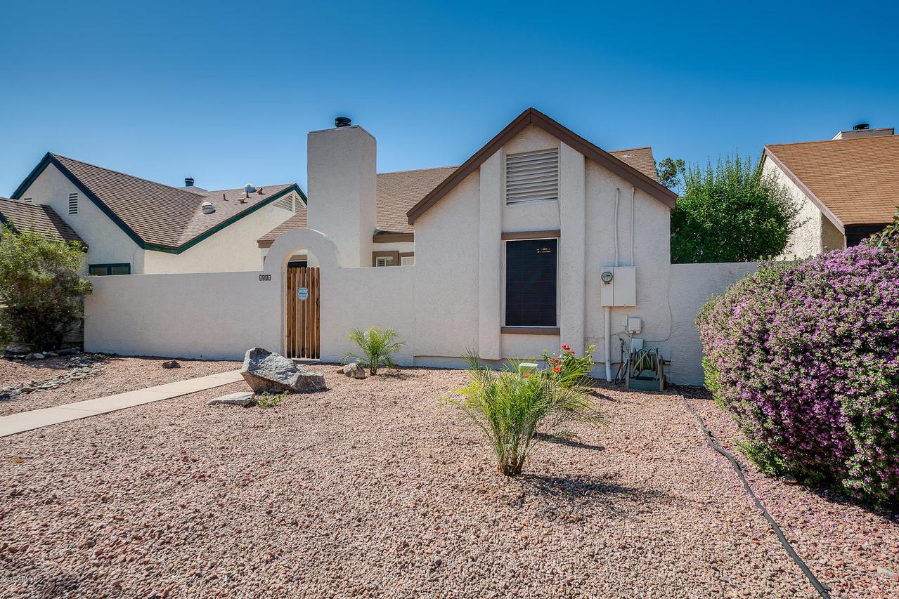 2117 W Rose Garden Ln., Phoenix, AZ 85027