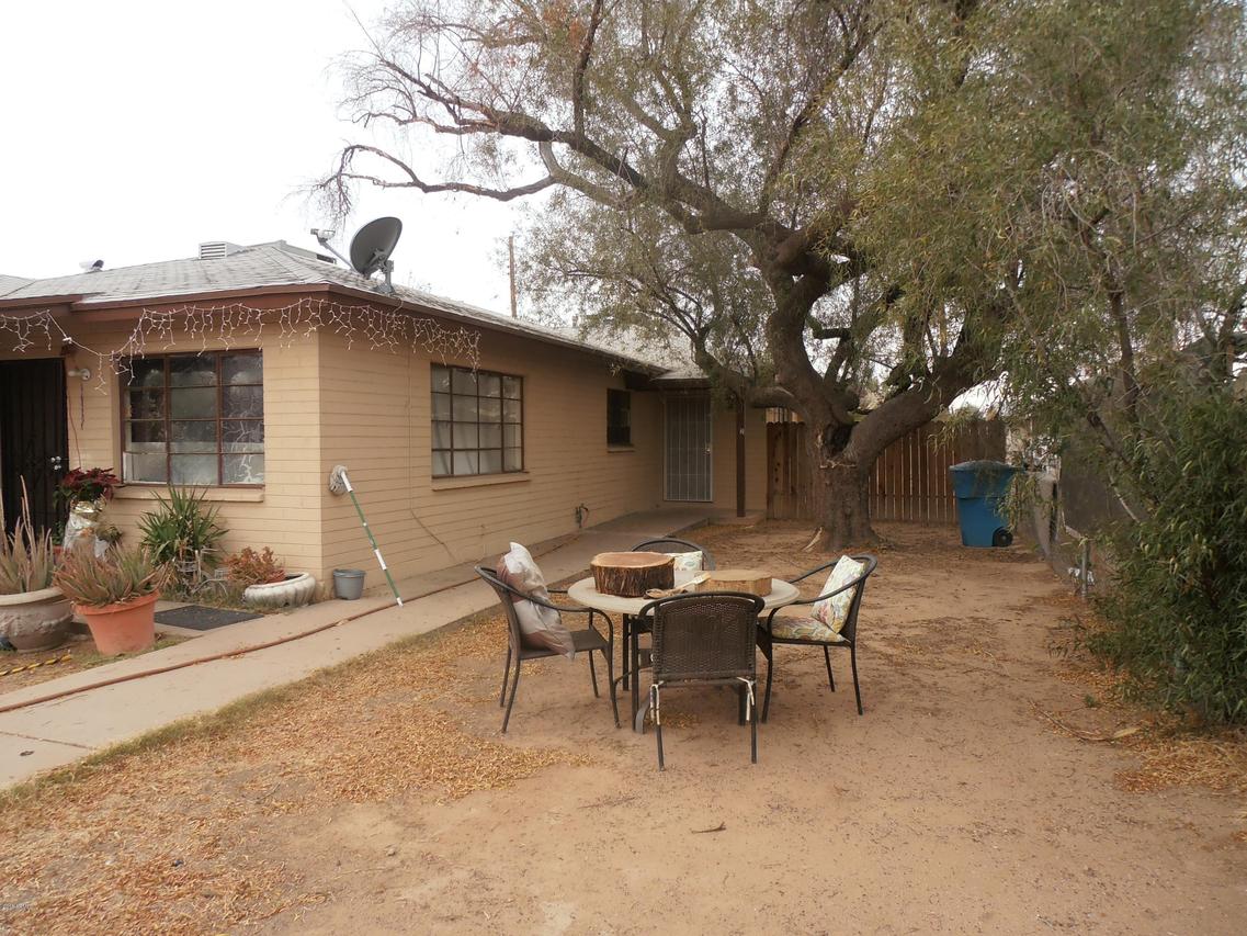 2234 N 29th Pl., Phoenix, AZ 85008