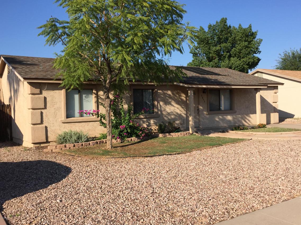 3802 E Gelding Dr., Phoenix, AZ 85032