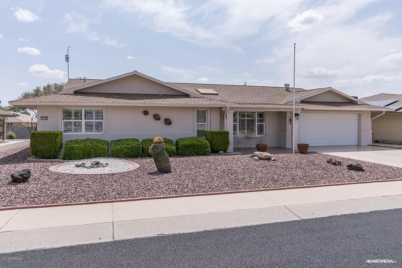 17626 N Calico Dr., Sun City, AZ 85373