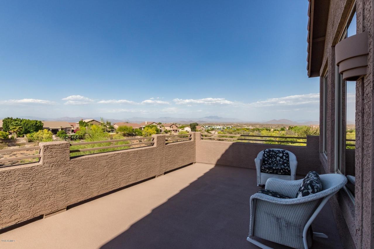 16324 E Crystal Ridge Dr., Fountain Hills, AZ 85268