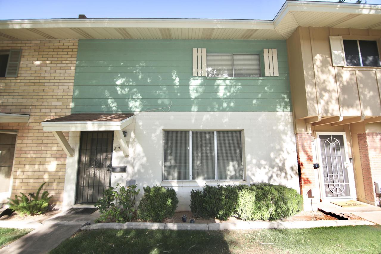 8466 E Montebello Ave., Scottsdale, AZ 85250