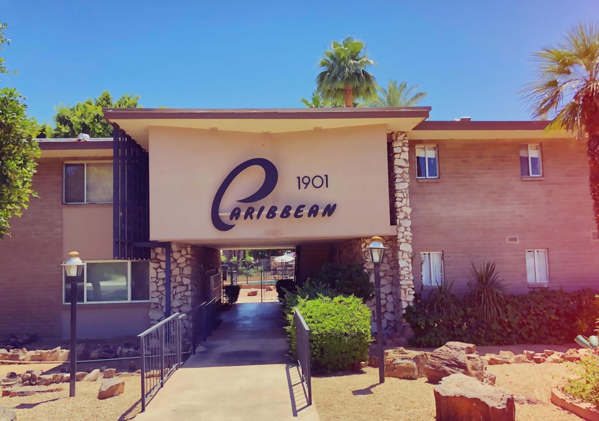 1901 E Missouri Ave. #218, Phoenix, AZ 85016