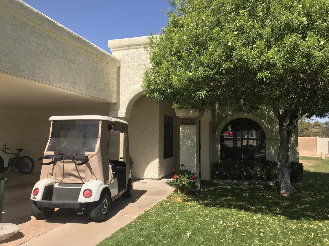 757 S 79th Way, Mesa, AZ 85208