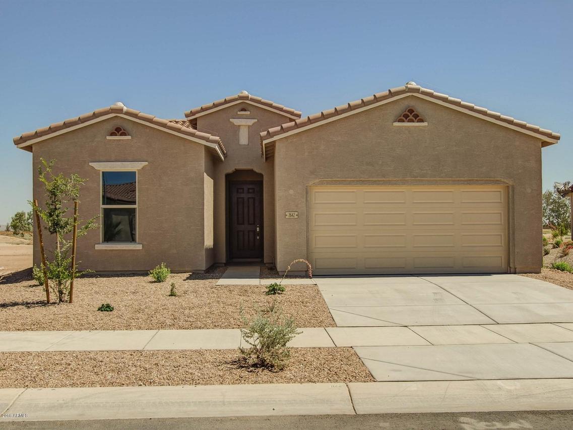 2642 E Marcos Dr., Casa Grande, AZ 85194