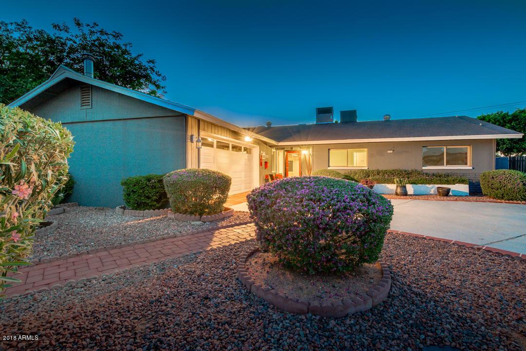 6520 N 86th Pl., Scottsdale, AZ 85250