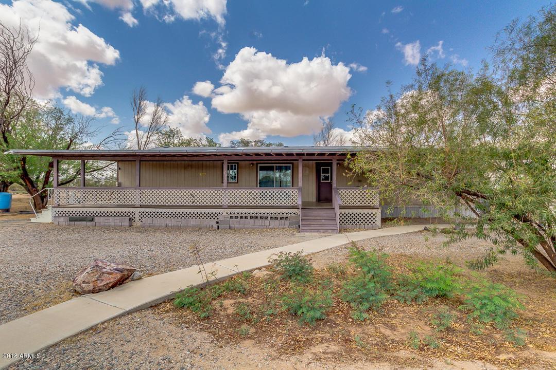 18984 E Pinebrooke Ln., Florence, AZ 85132