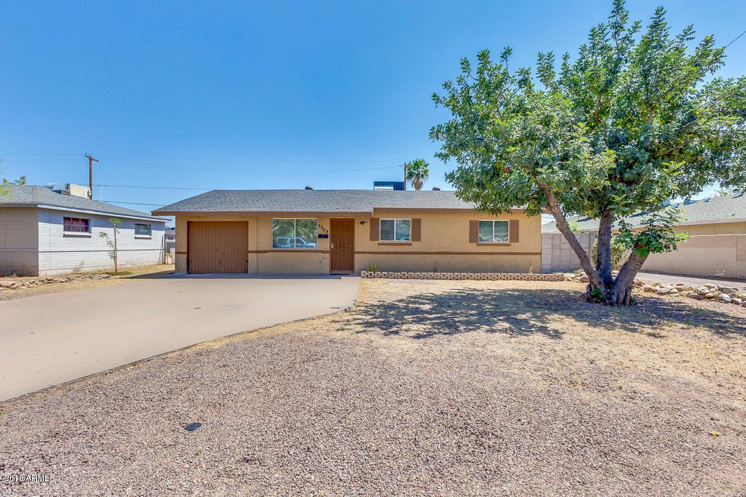 3229 E Harvard St., Phoenix, AZ 85008