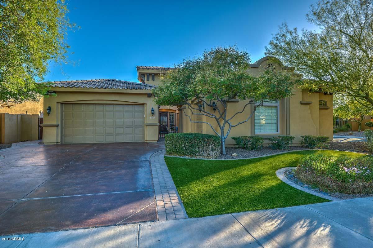 13357 W Gloria Ln., Peoria, AZ 85383