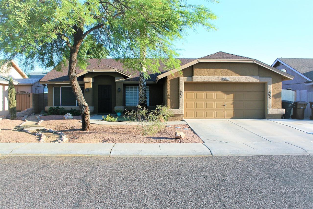 8651 W Willow Ave., Peoria, AZ 85381