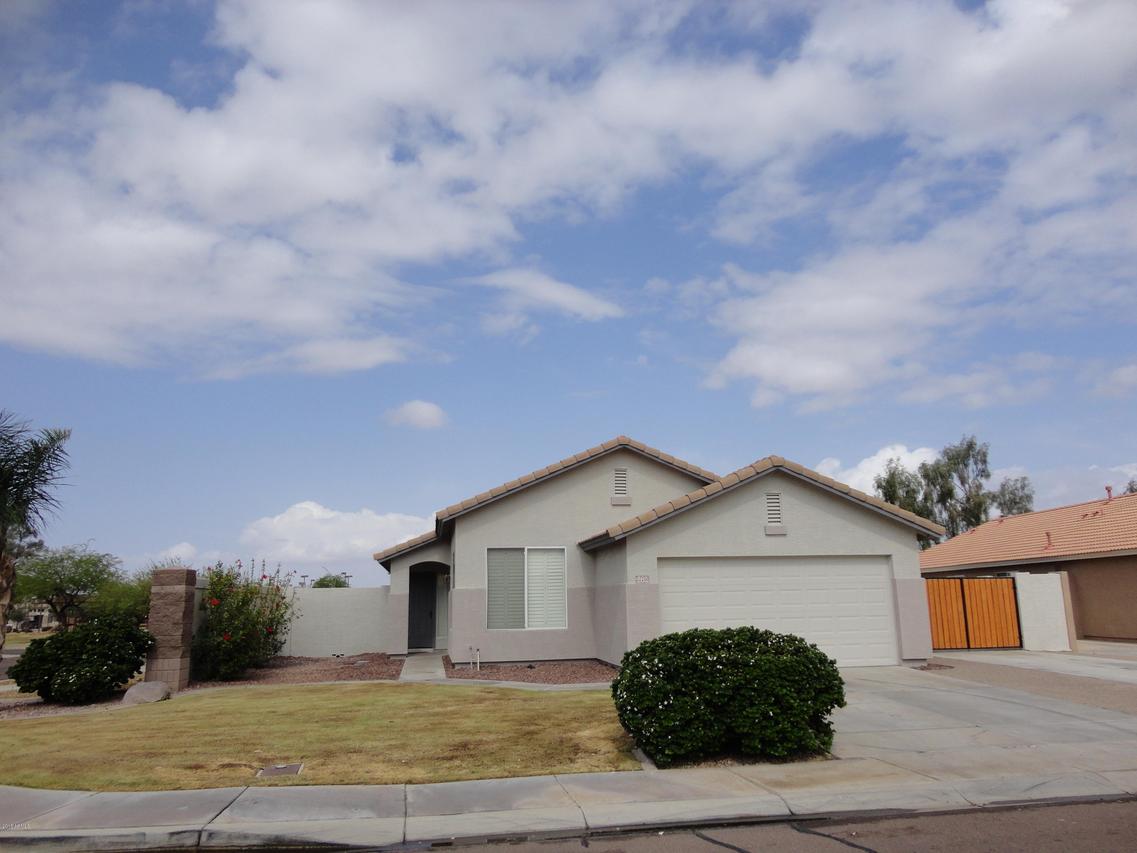 22210 N 77th Dr., Peoria, AZ 85383