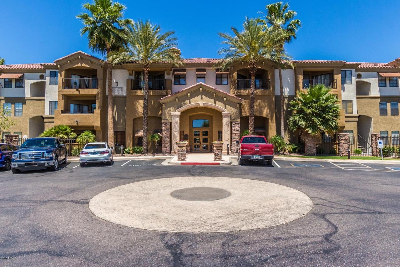 5302 E Van Buren St. #3052, Phoenix, AZ 85008