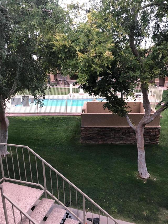303 N Miller Rd. #2018, Scottsdale, AZ 85257