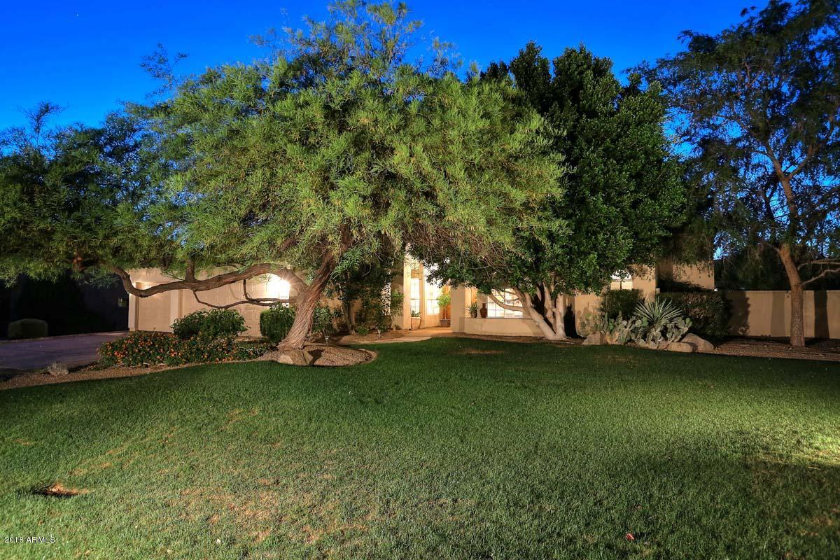 11834 E Beryl Ave., Scottsdale, AZ 85259